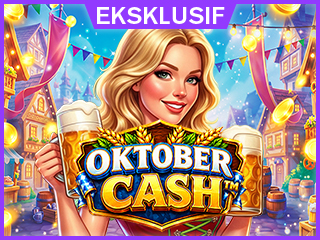 Oktober Cash